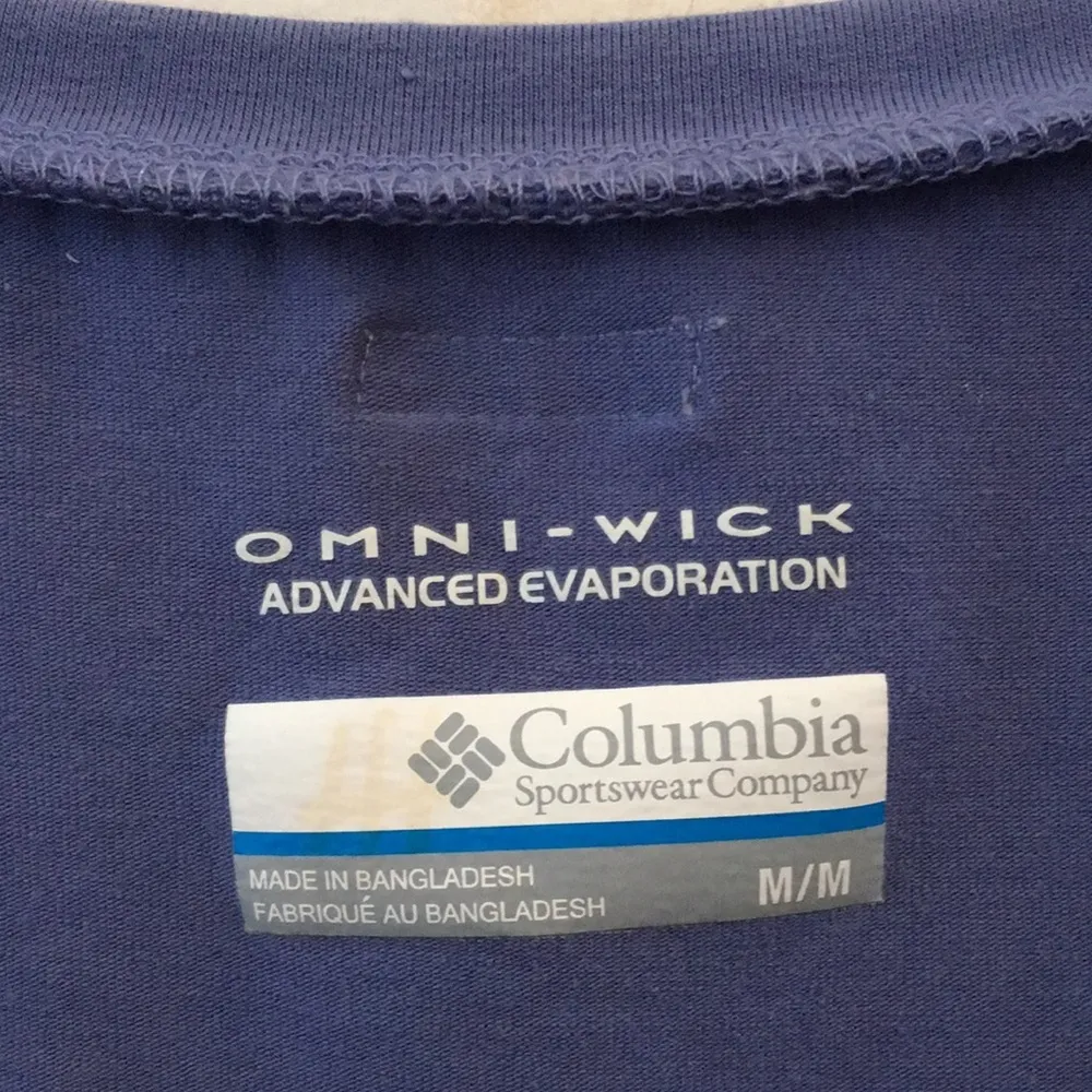 FINAL MARKDOWN 𝅺Ladies’ Columbia Sportswear Dress (M) - Image 6