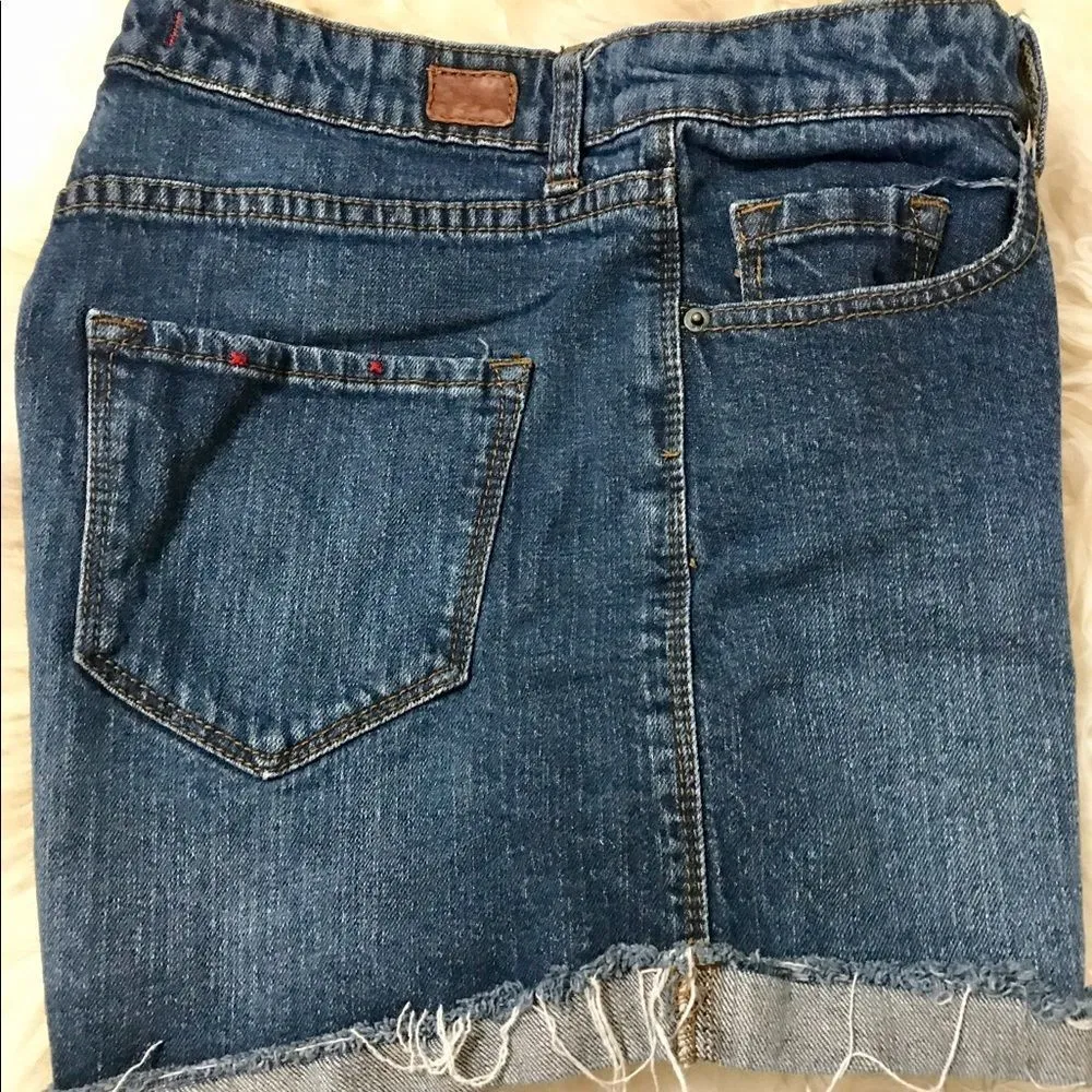 BDG Denim Shorts‎ - Image 3