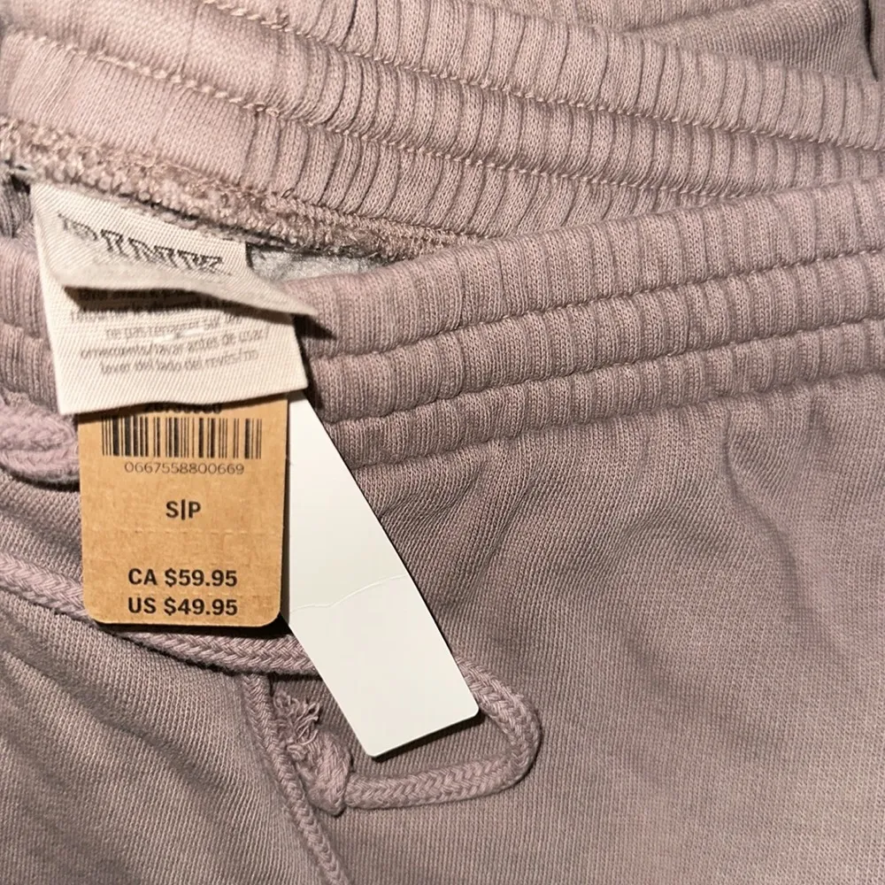 New 
PINK
Premium Fleece Slim‎ Sweatpants - Image 5