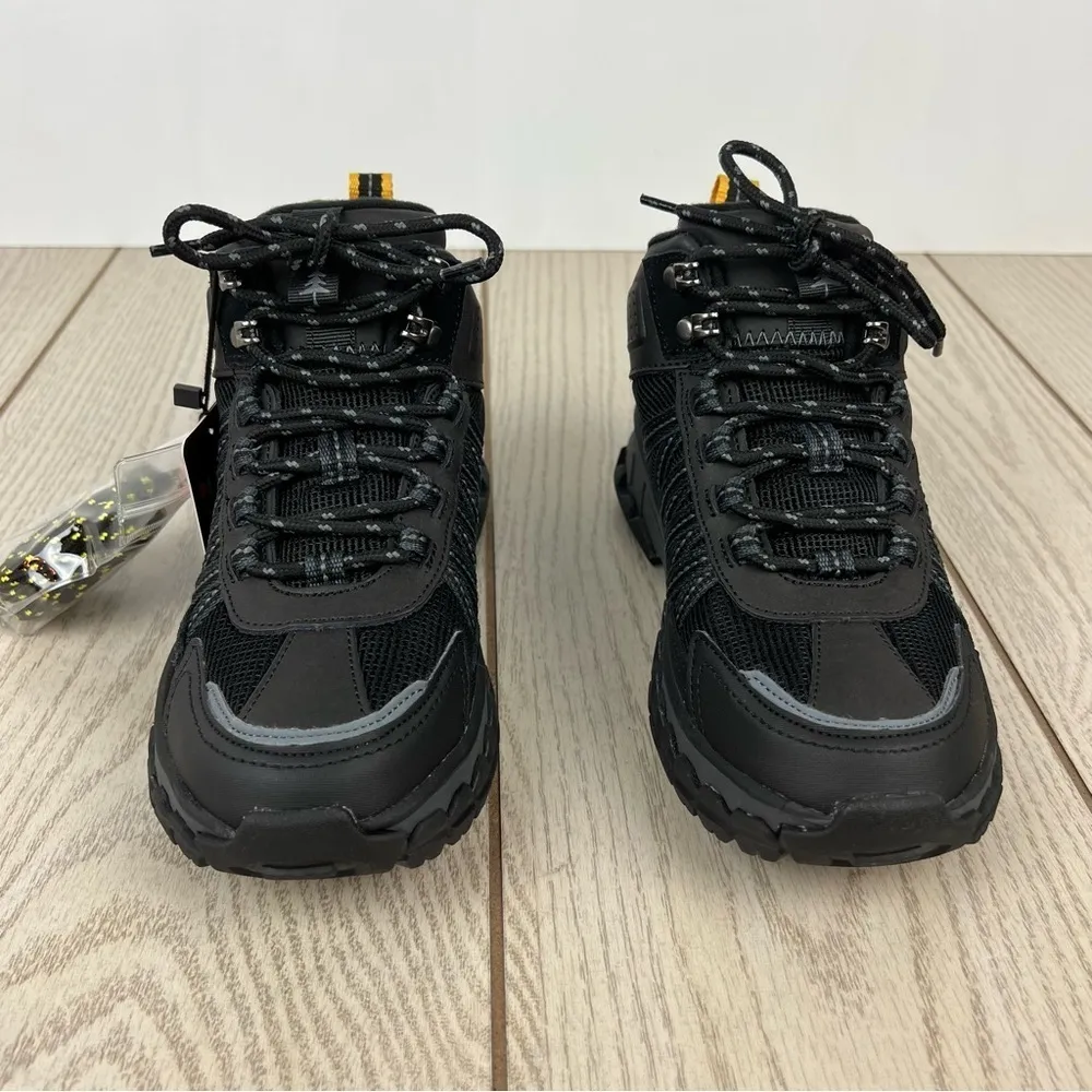 Bass Outdoor Women's Peak Hiker Mid Lace - Image 3