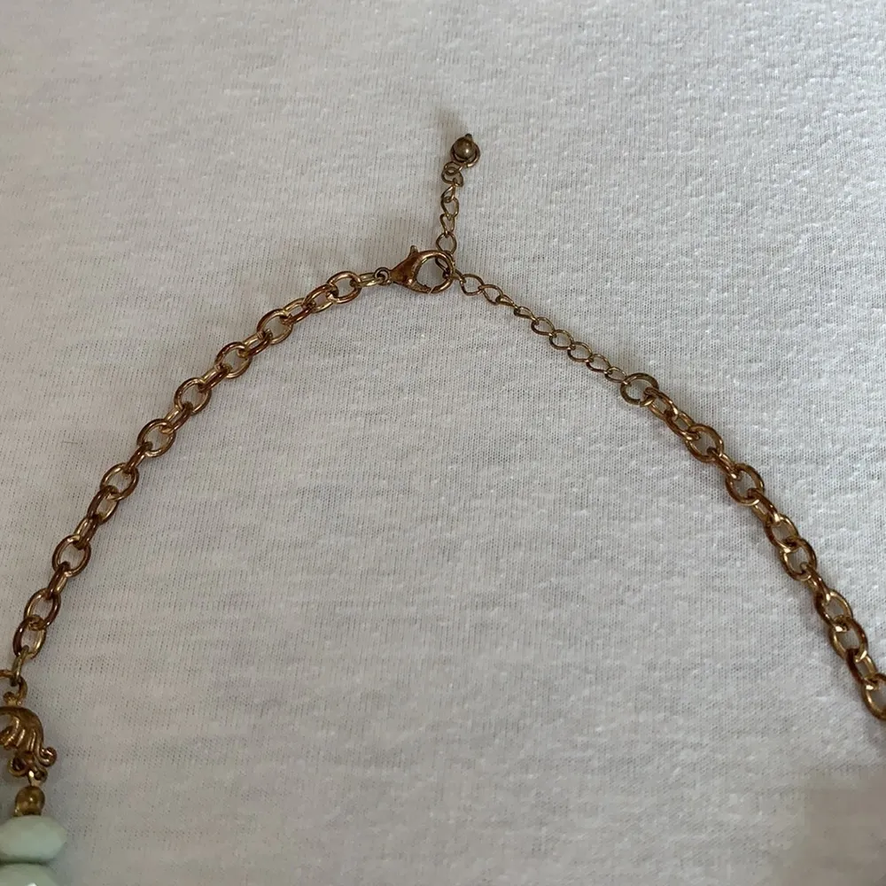 Vintage Beaded Necklace - Image 3