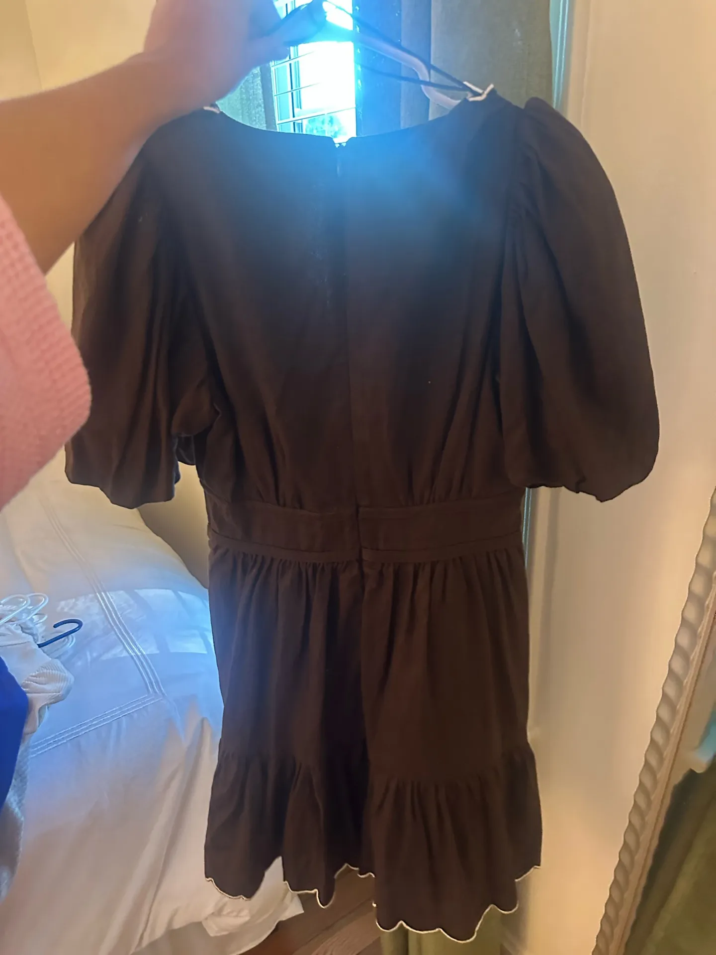 House of Harlow Harlow Dress - Image 4