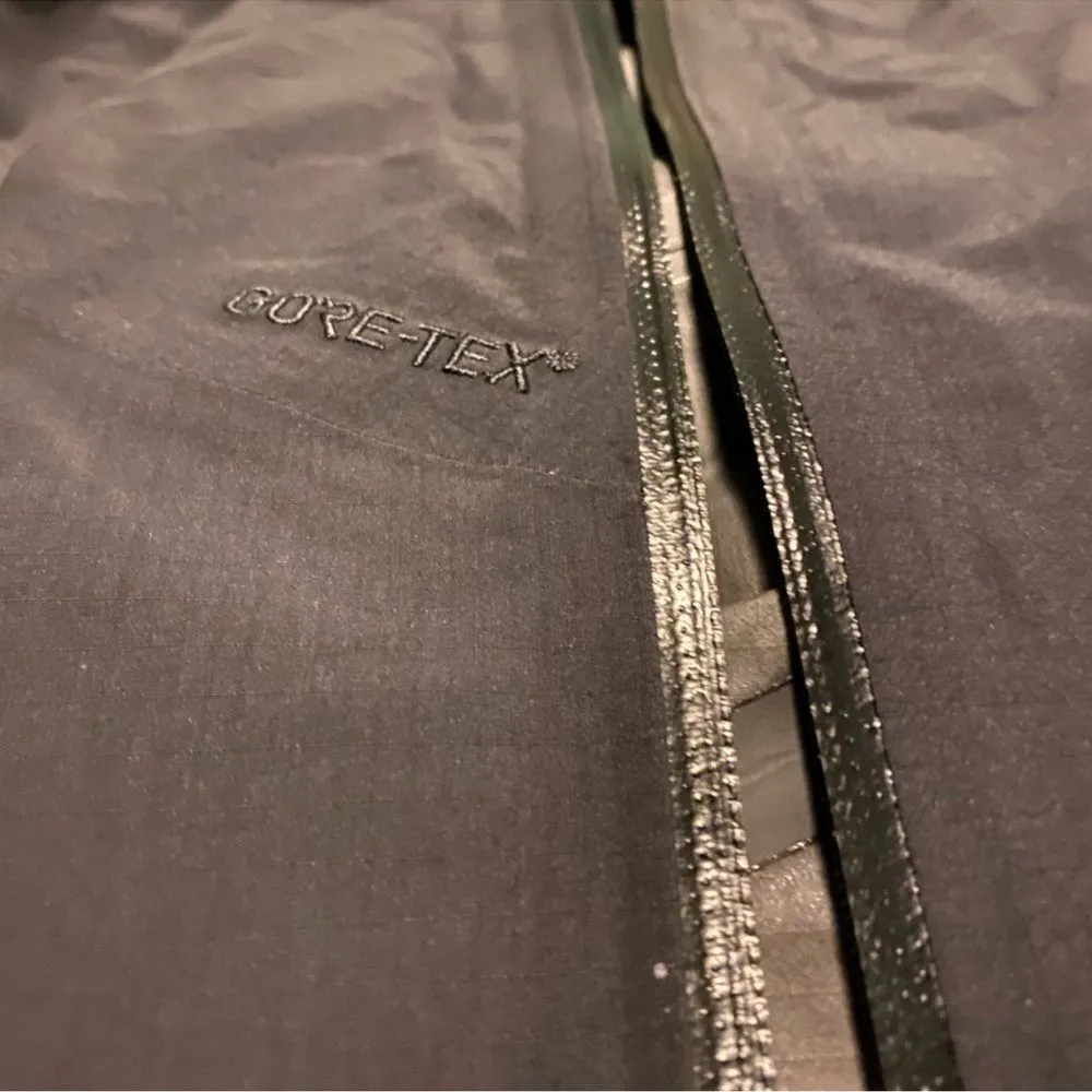 Arc'teryx Zeta Rain Pants C30 Black Size XL - Image 6