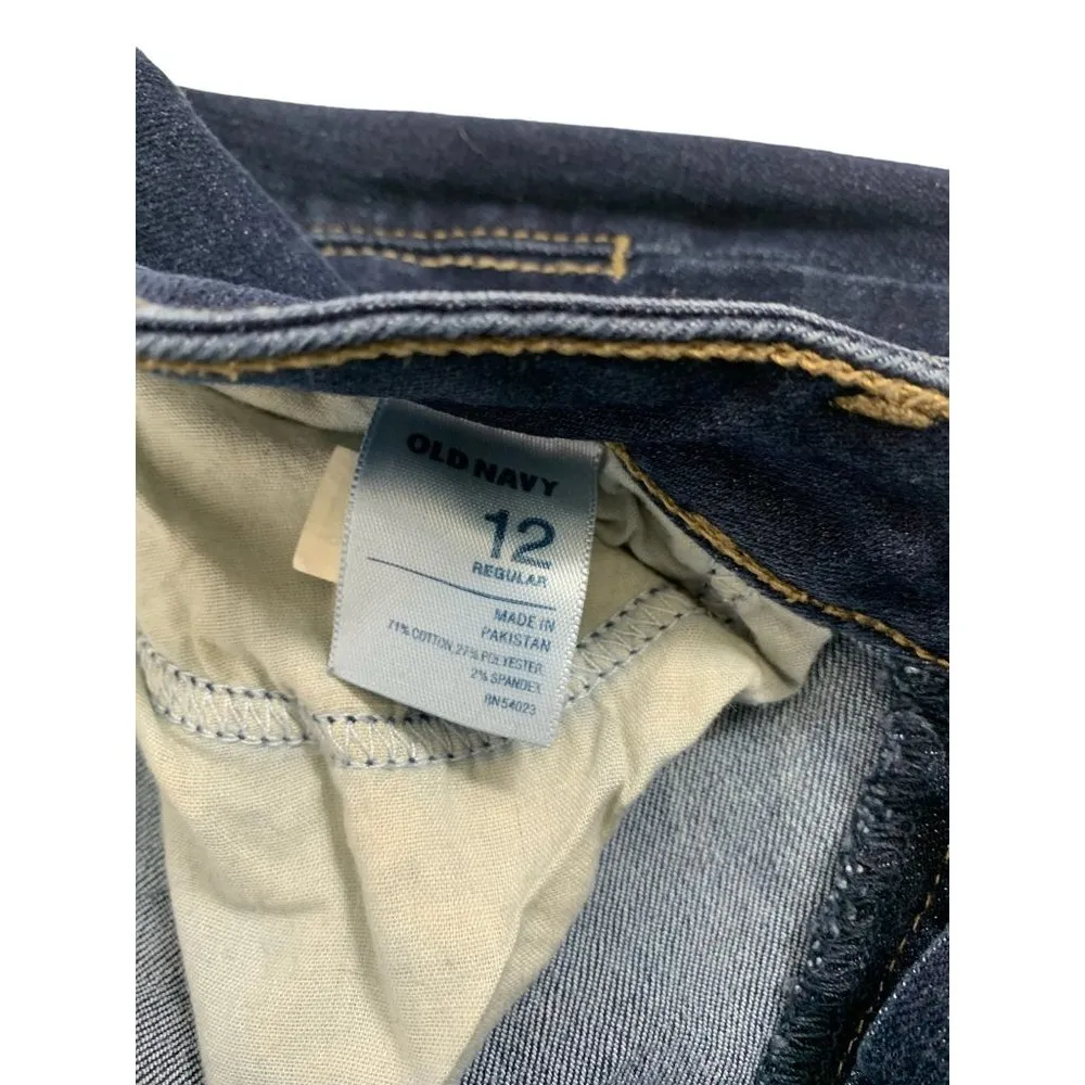 Old Navy  Rockstar Women's Jeans - Image 4