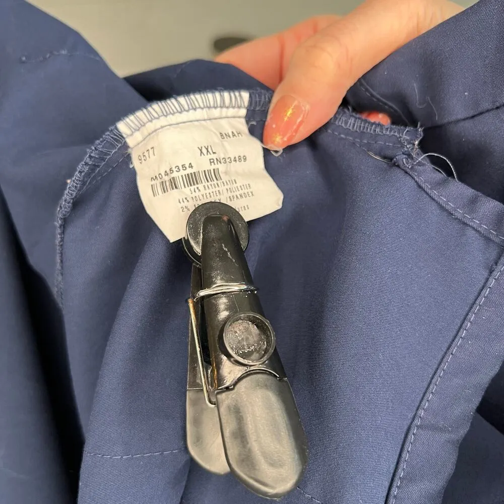 Urbane Ultimate navy v - Image 8