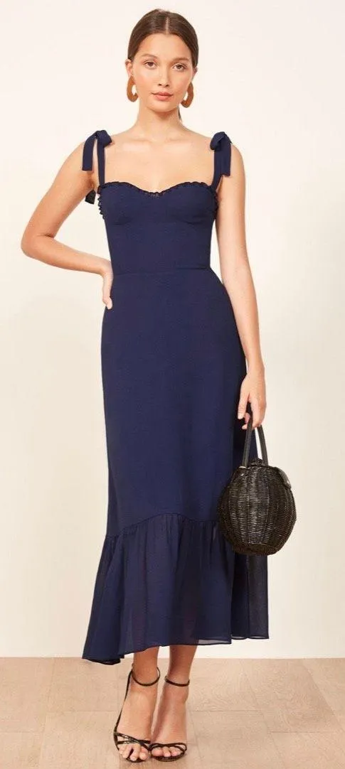 Reformation Dress - Image 2