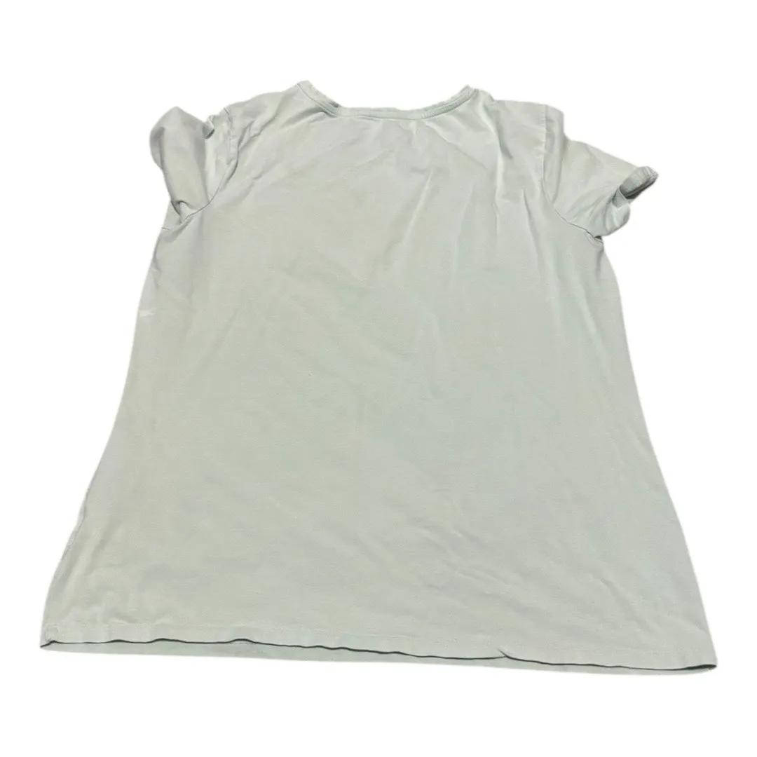 Amazon Essentials Mint Green T - Image 2