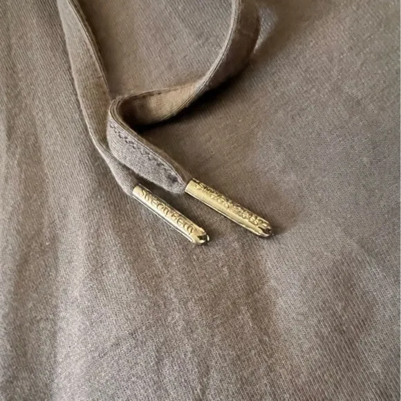 NWT Sweaty Betty Gray Take It Easy Dress Women‎ Size XS - Image 11