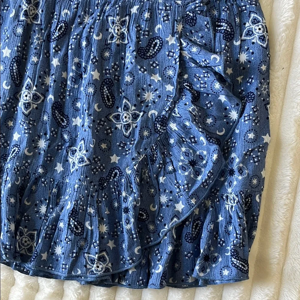 Aerie  Patterned Women's Skirt - Image 4