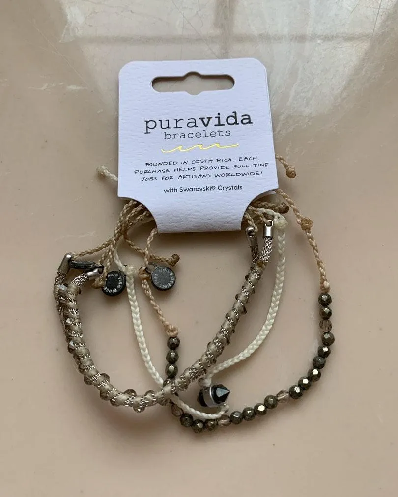 Puravida Exclusive Bracelets - Image 2