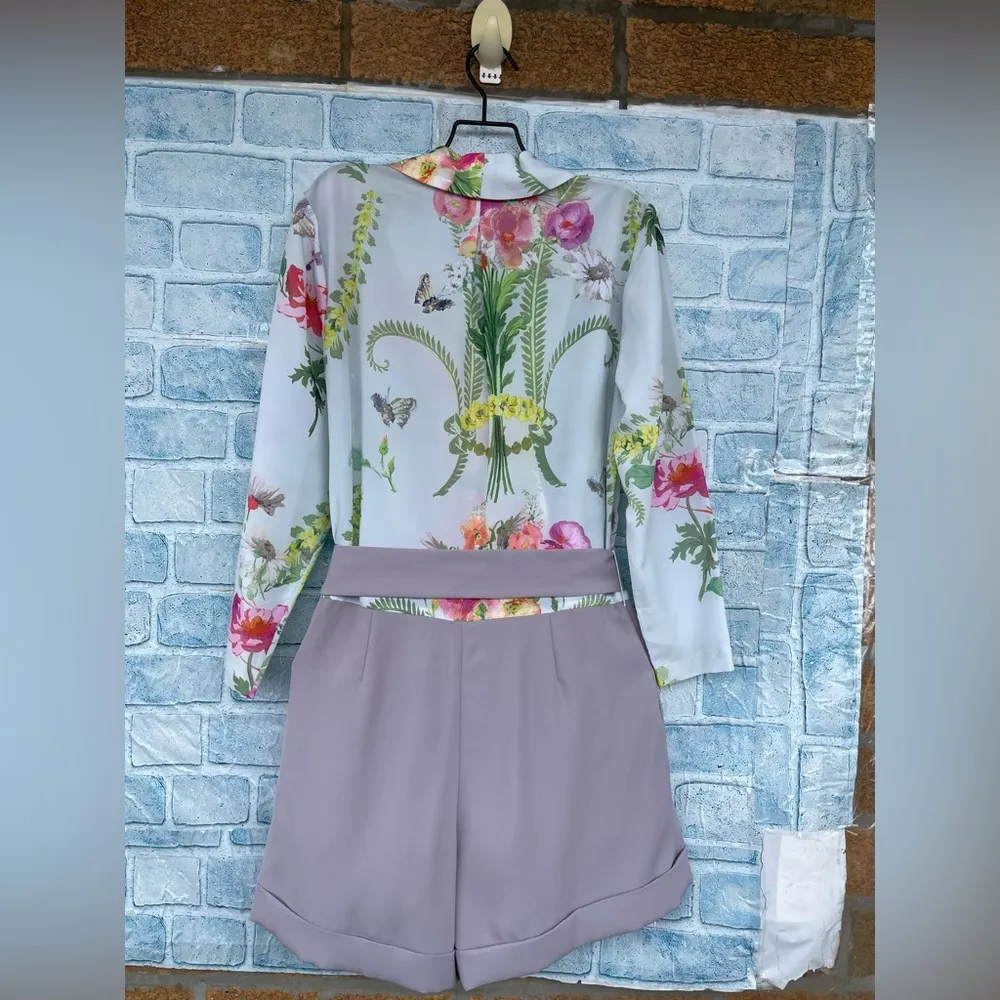 Ted Baker Playsuit - Image 11