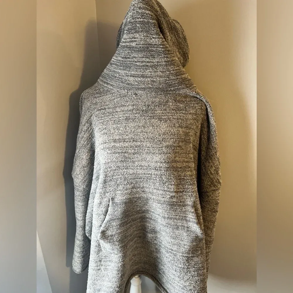 Barefoot dreams sweater cozychic knit‎ - Image 2