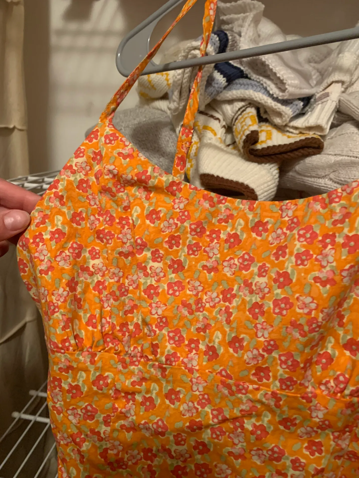 Wild Fable Sundress - Image 3