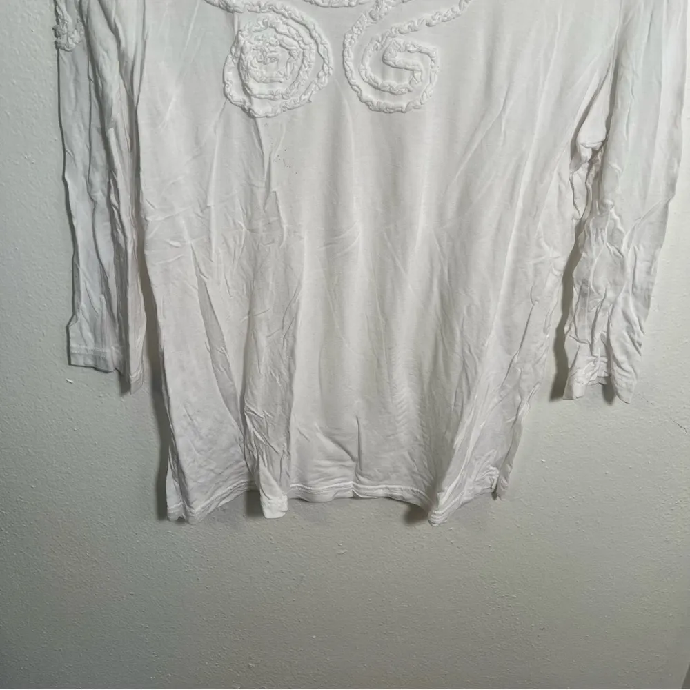 Vintage Toffee Apple T - Image 4