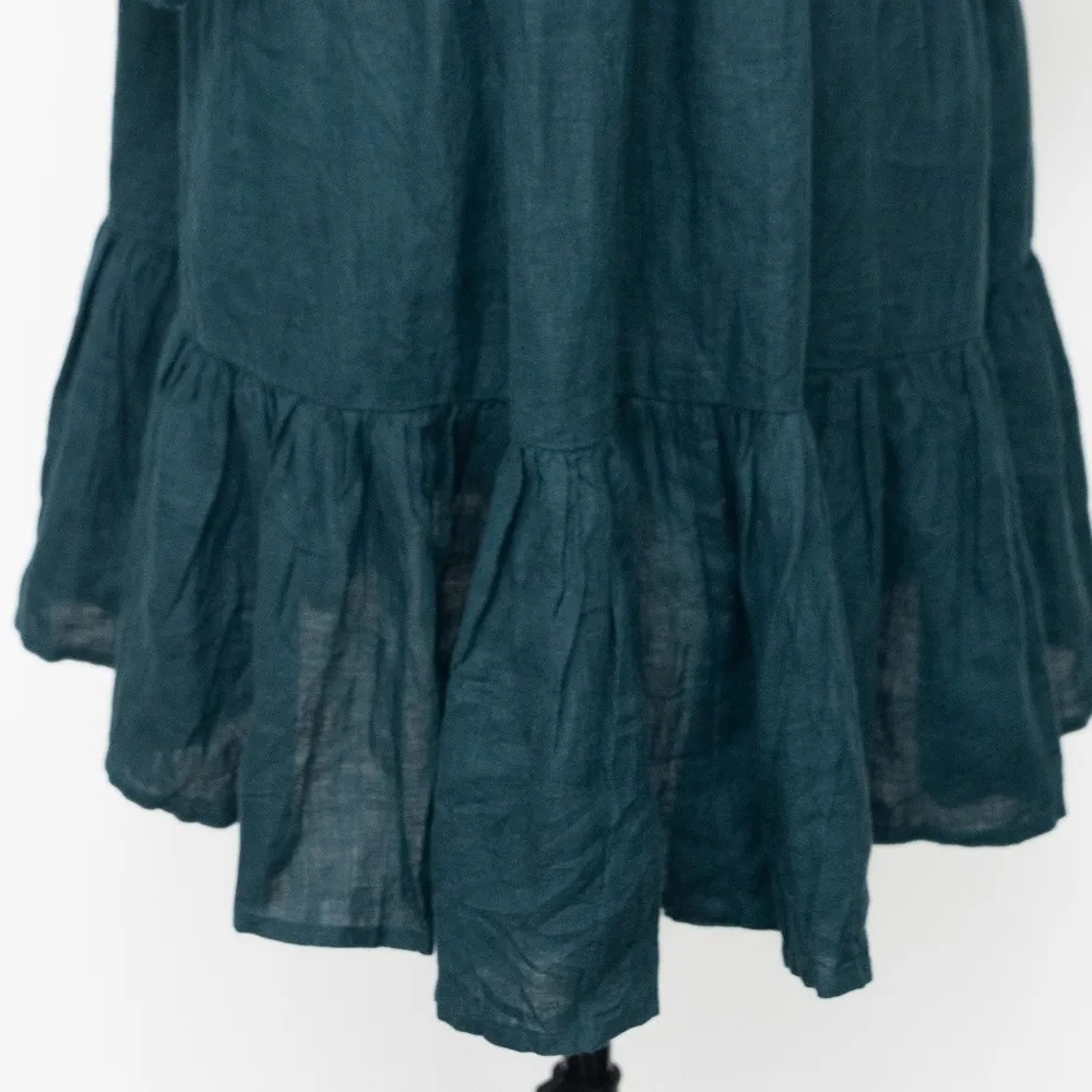 Apiece Apart Mini Dress in Linen - NWT - Image 11