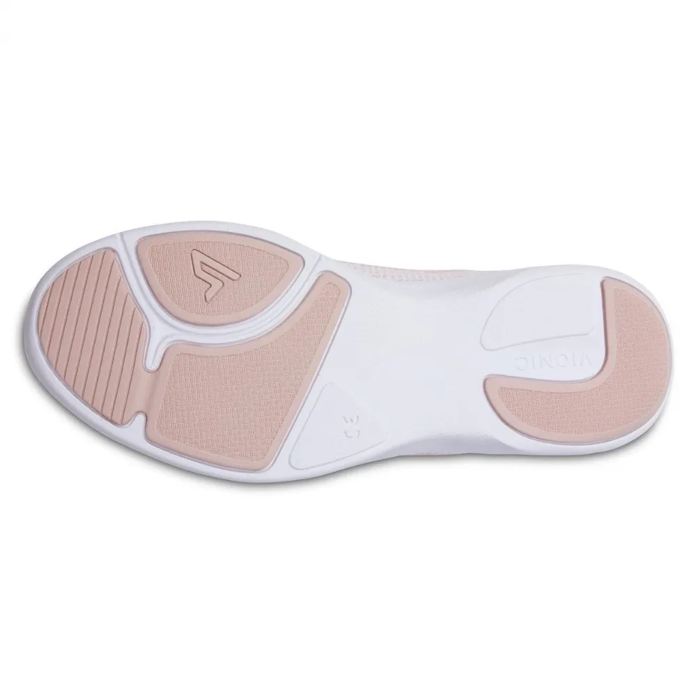 NEW Vionic Sky Lenora Women's Comfort Sneakers Blush Pink Running Shoes Size 7.5 - Image 7