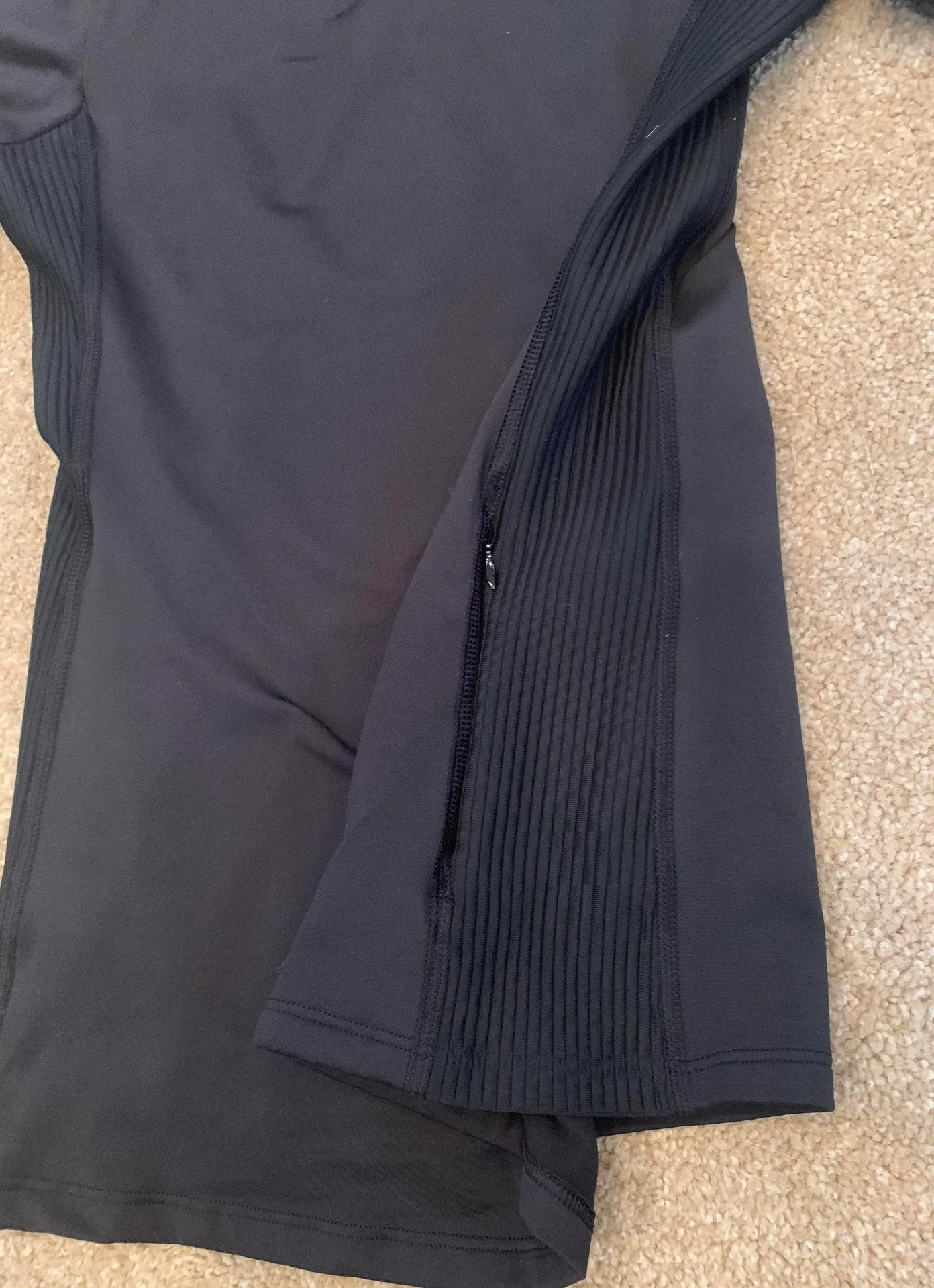 Fit Active Workout Quarter Zip - Image 6