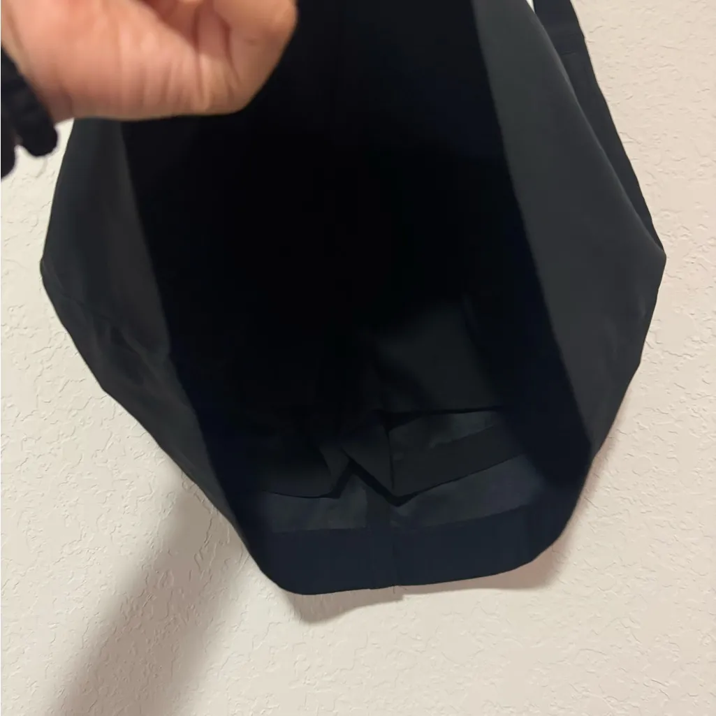 Nike Golf Black Dri-FIT Skirt - Image 3