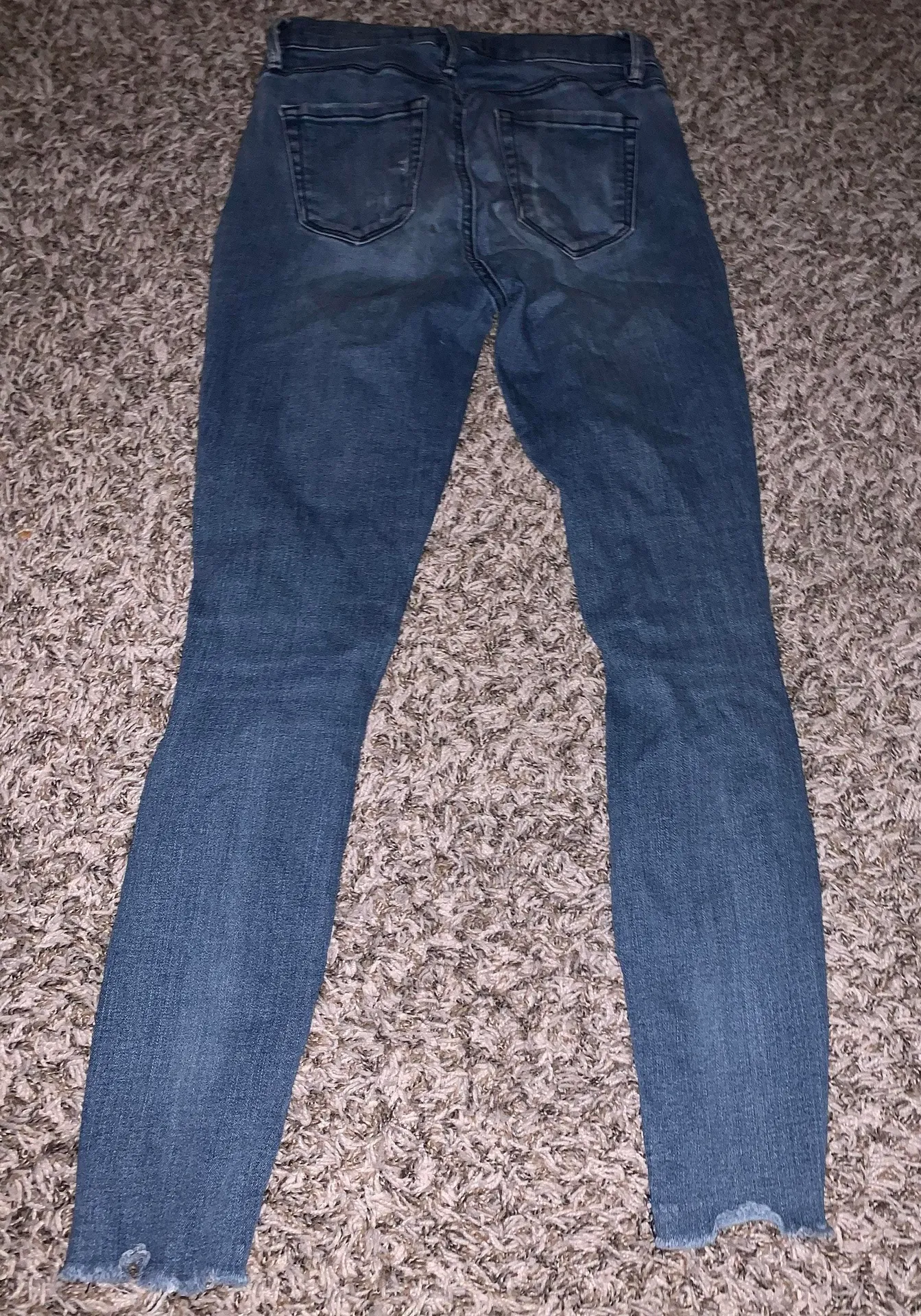 PacSun Ankle Jegging Jeans - Image 2