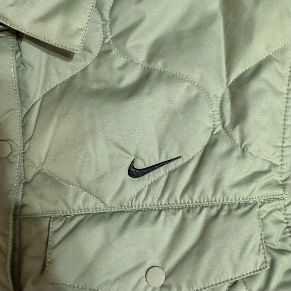 Nike Women’s Oversized Repel Sportswear Essentials Vest - Image 6