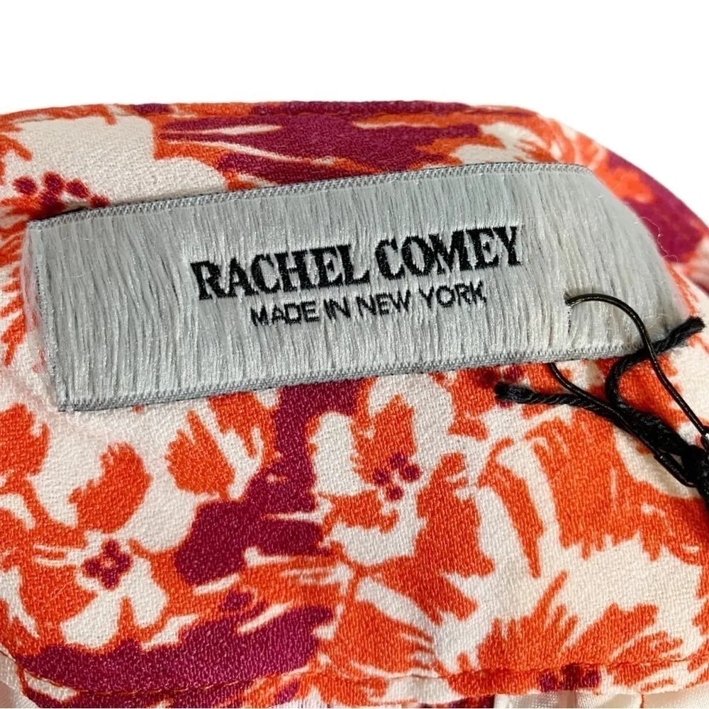 Rachel Comey Encino Pants Size 0 - Image 13