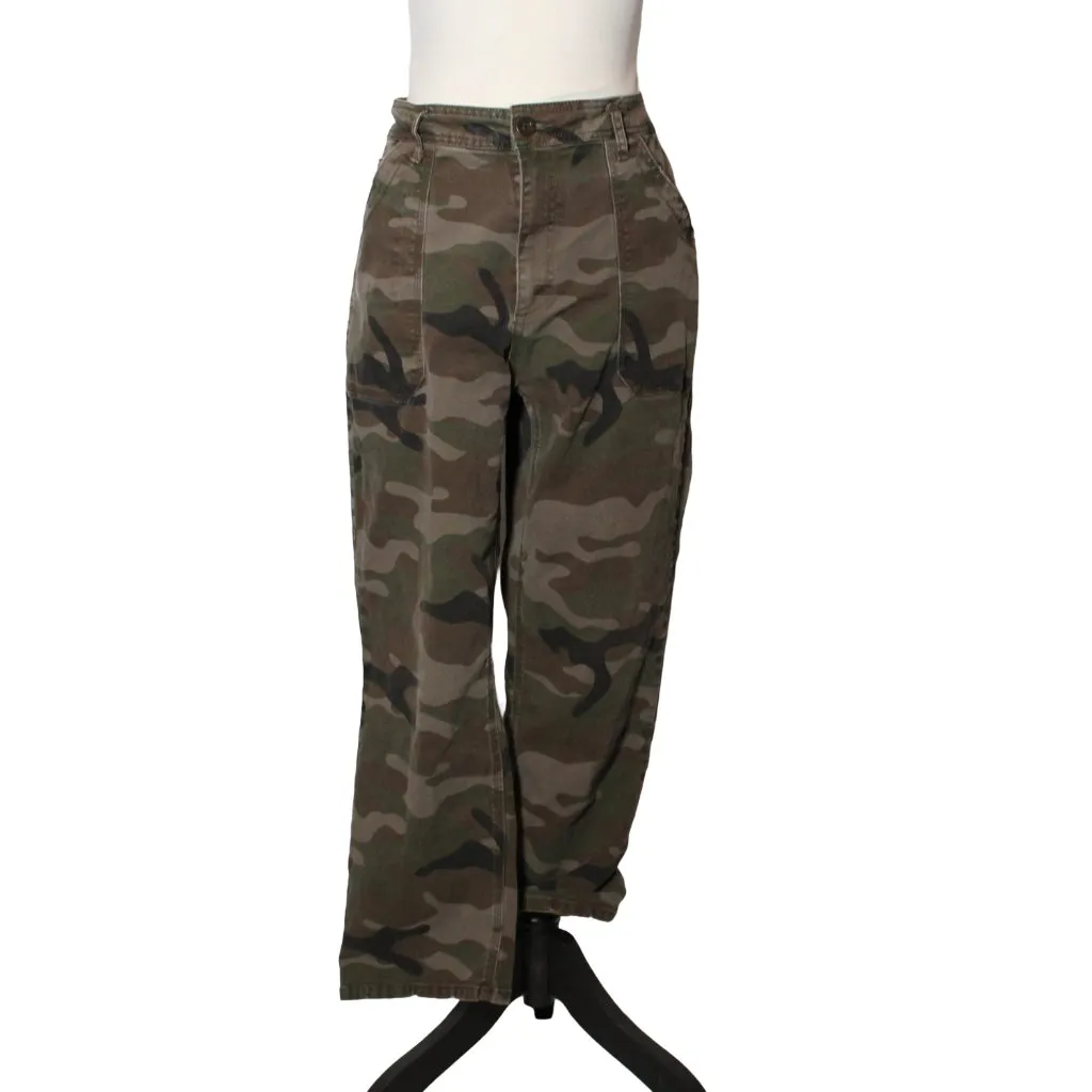 Time & Tru Size 16 High - Image 2