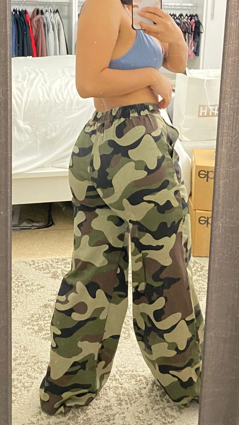 Army Pants - Image 2