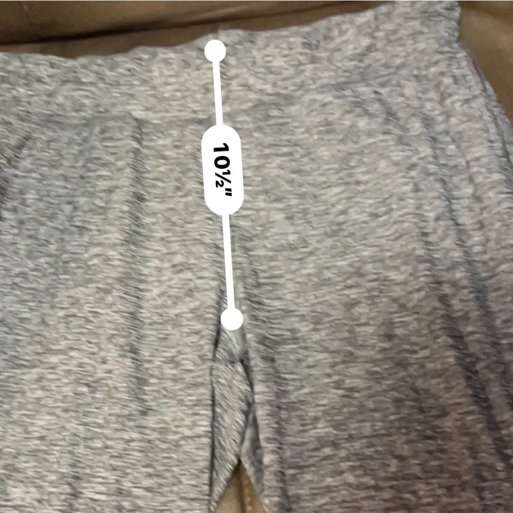 Walmart Gray Joggers - Women's L (12-14) - Image 5