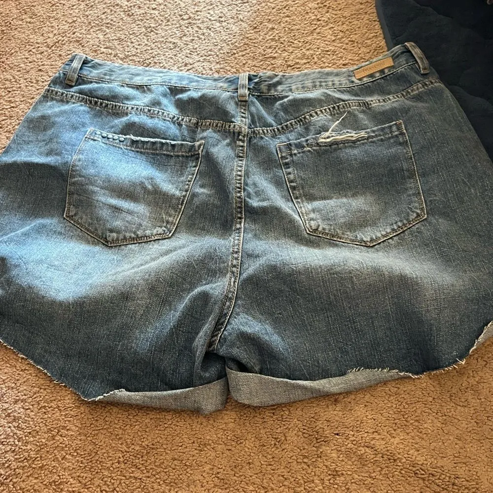 Blank nyc shorts 18 - Image 8