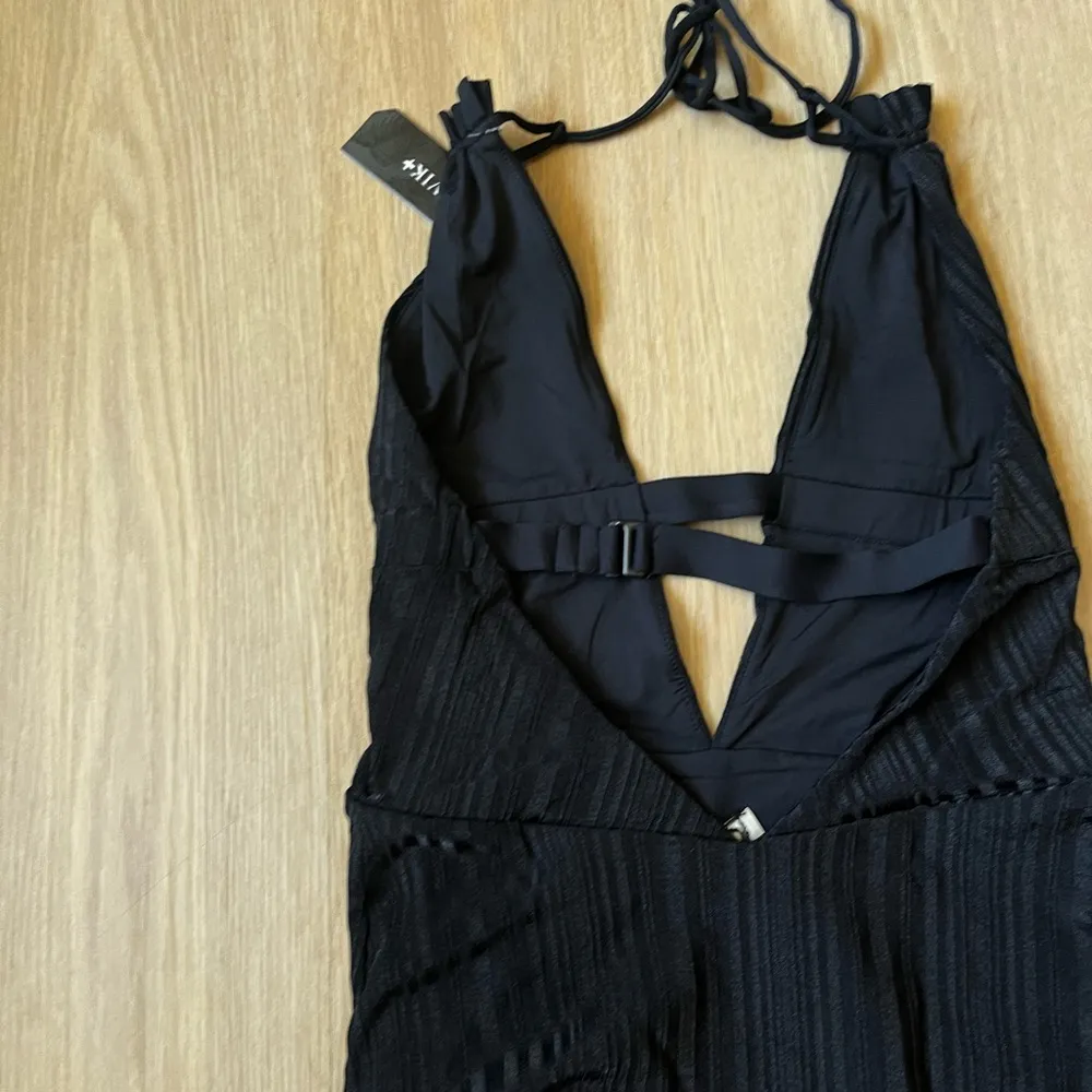 NWT Tavik Emme One Piece Bathing Suit S - Image 6