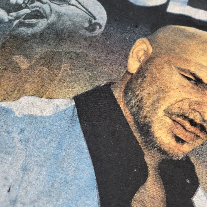 Pitbull Shirt Size Small Can't Stop Us Now Summer Your 2022 Graphic Print Shirt Unisex T-shirt - Image 5