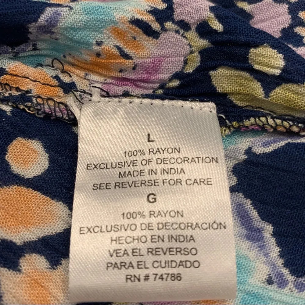 Altar’d State Tank - Image 3