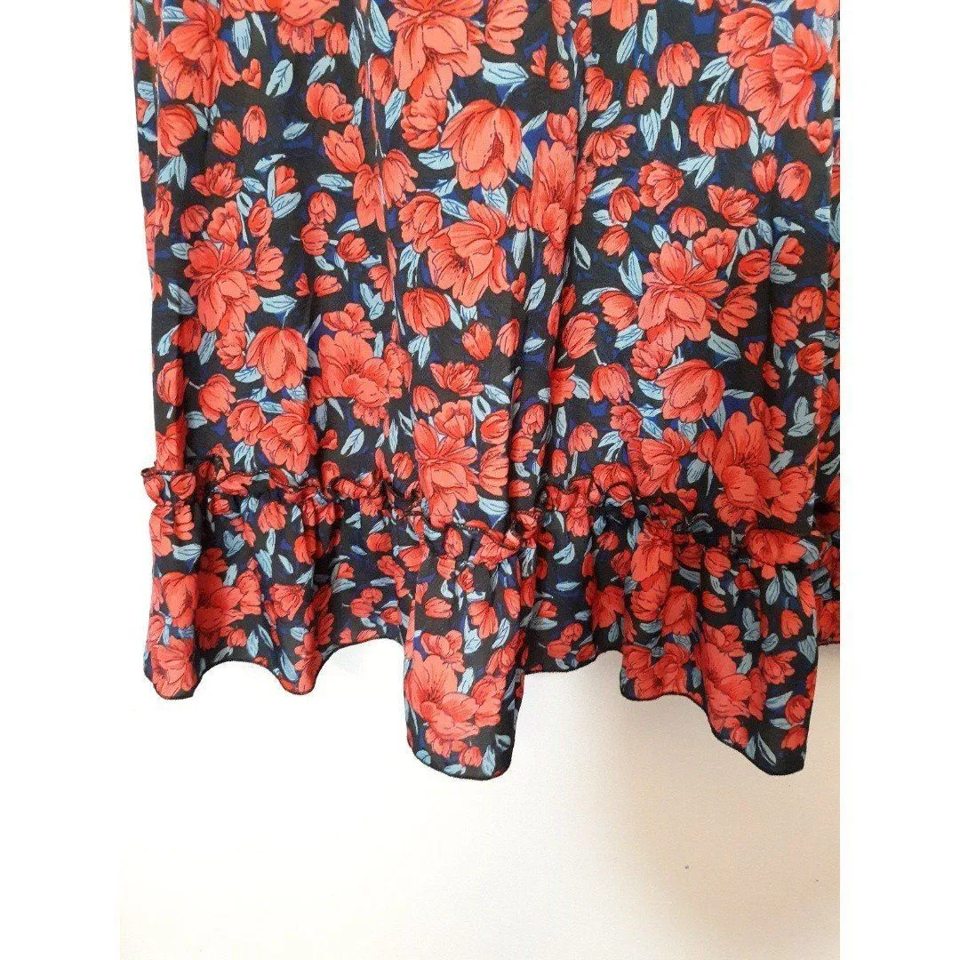 Shein floral dress - Image 4