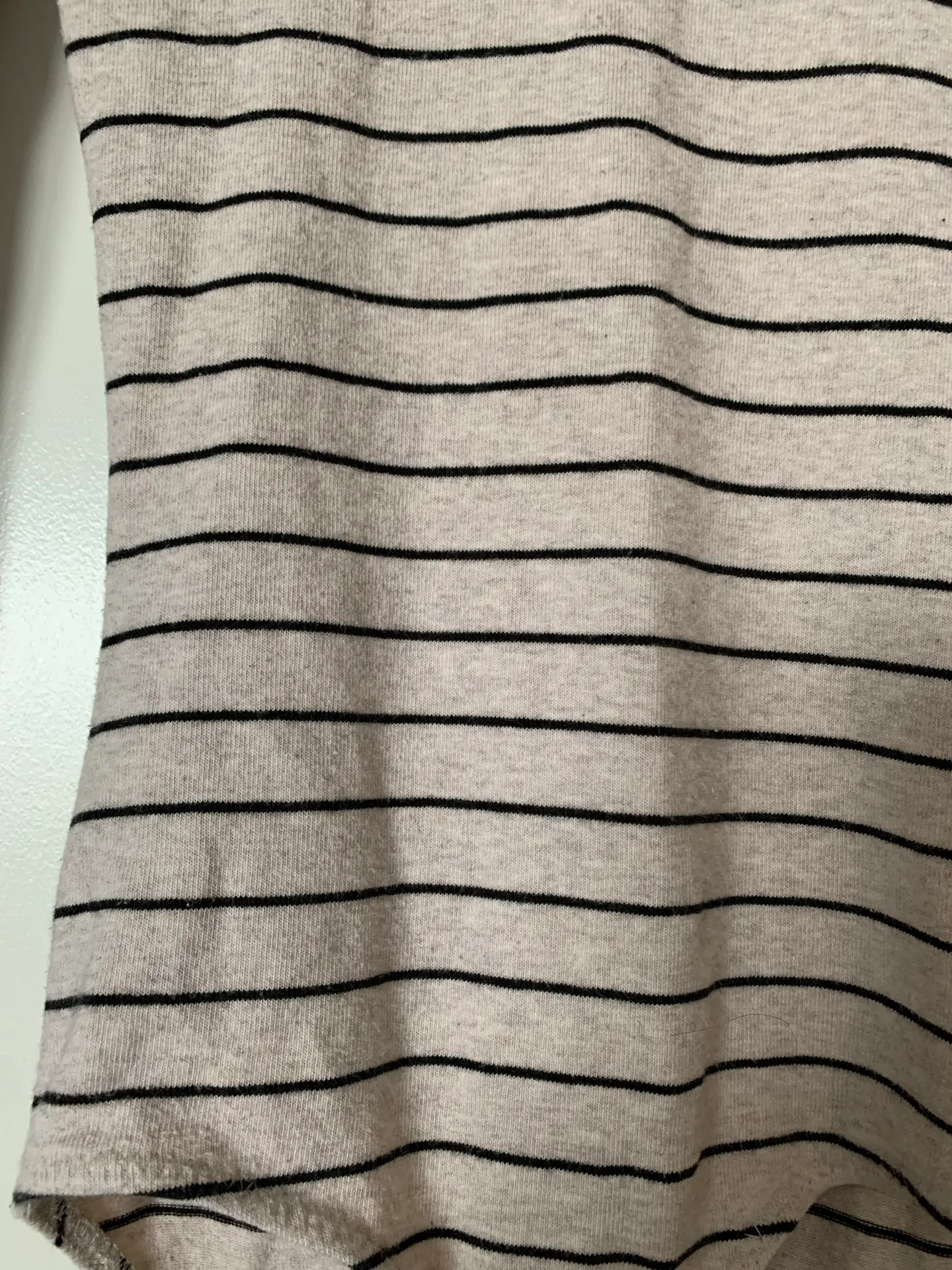 Madewell Striped Bodysuit - Image 2