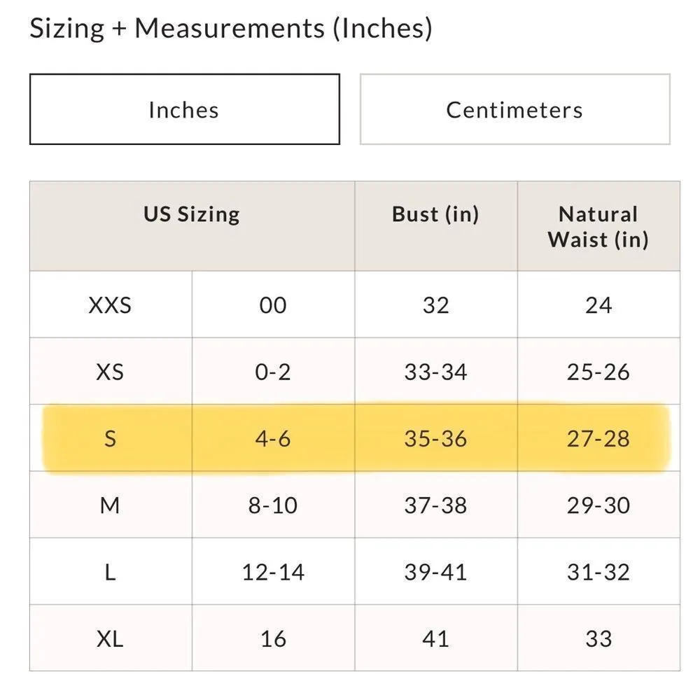 NWOT Free People Yellow Riviera Lace Tank Size Small - Image 7