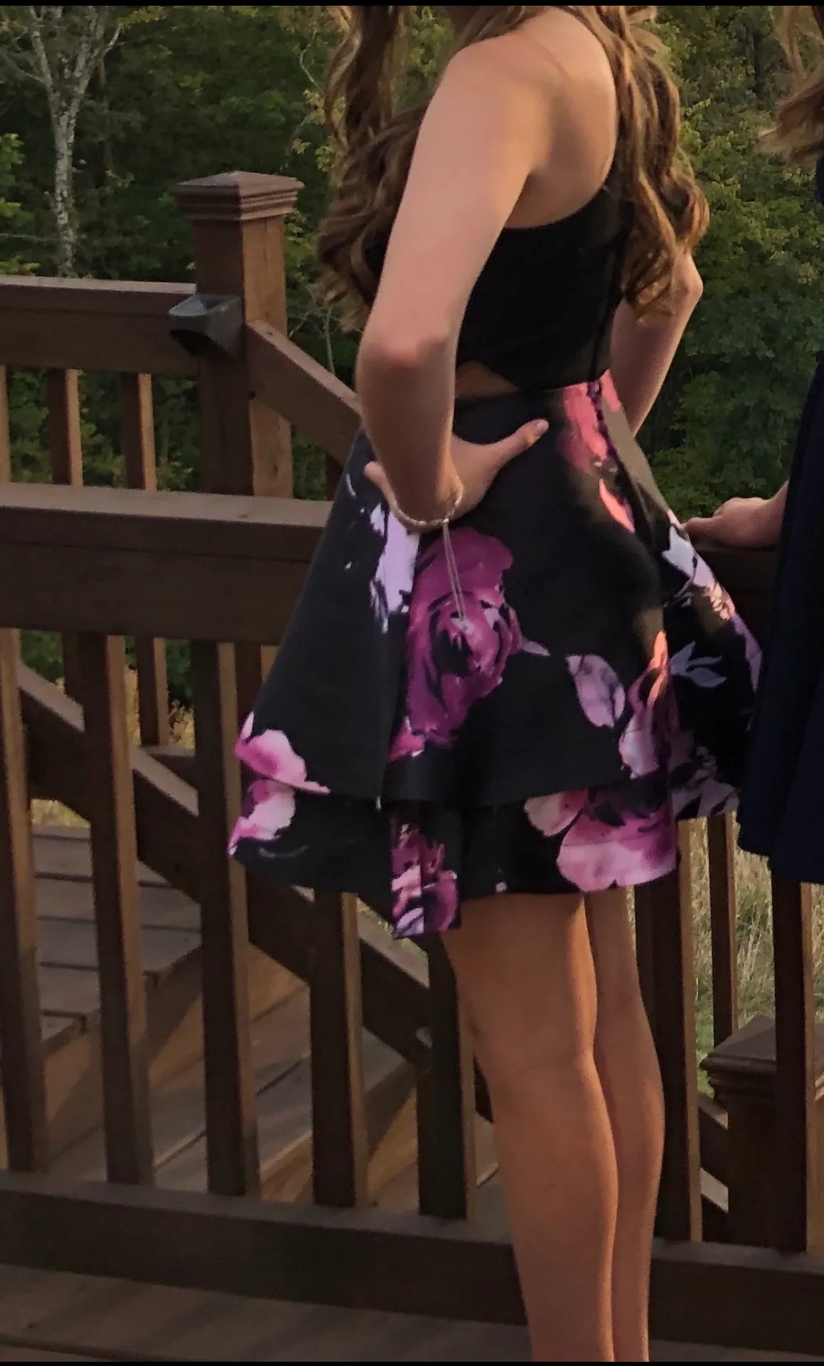 Xtraordinary Formal Dress - Image 2