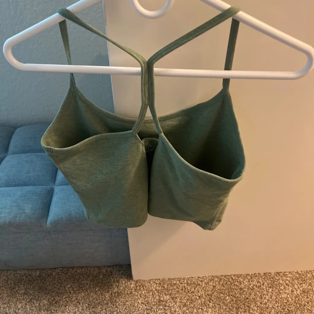 Beyond yoga, Spacedye tank top, new extra large - Image 3