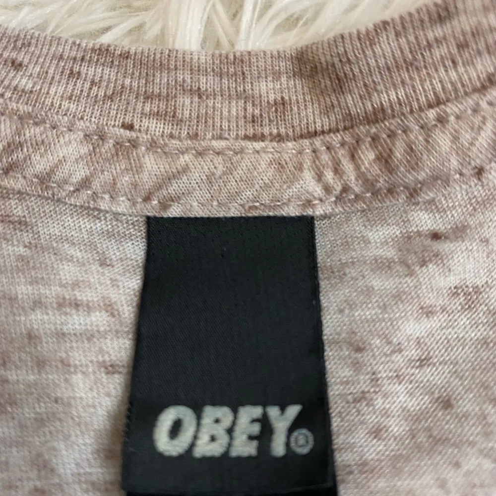 handcrafted propaganda top - Image 3