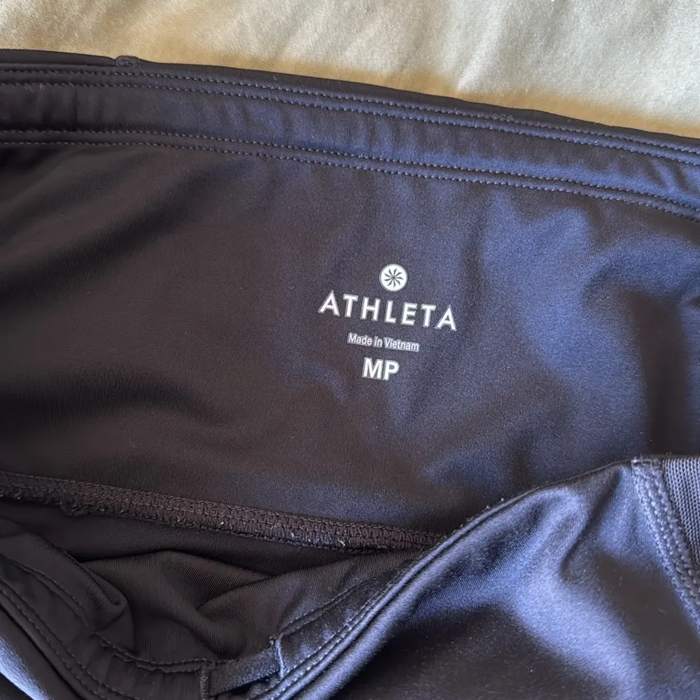 Athleta Aurora Precision 7/8 Tights - Image 6