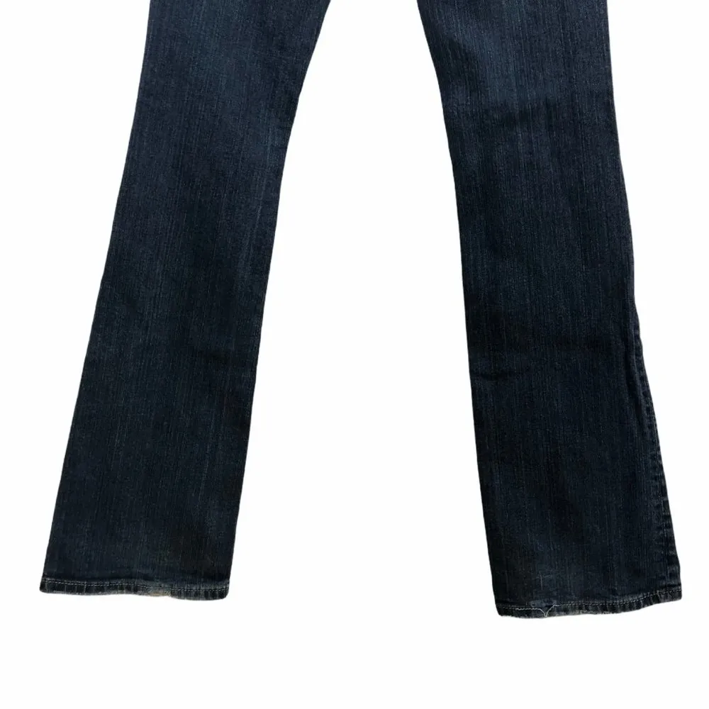 Miss Me Jeans Dark Wash Bootcut - Image 4