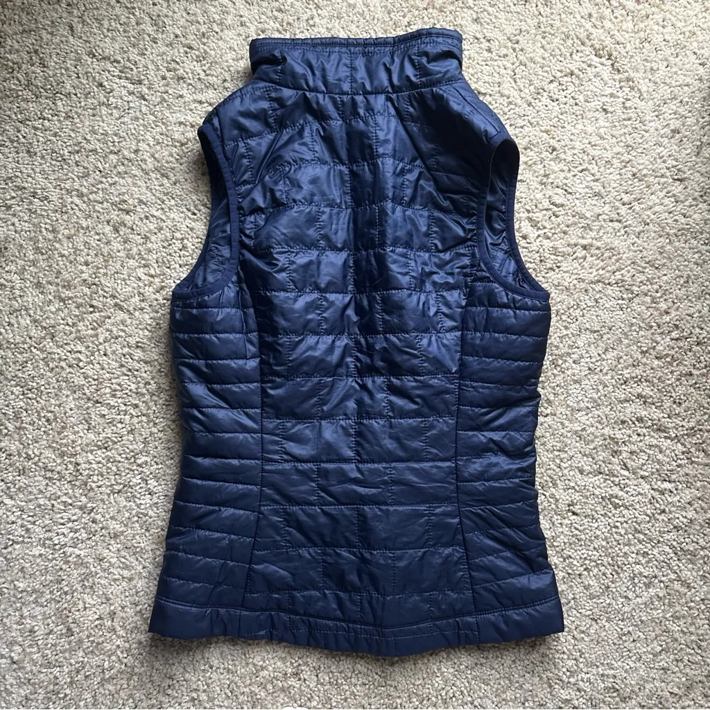 Patagonia Nano Puff Insulated Vest - Image 5