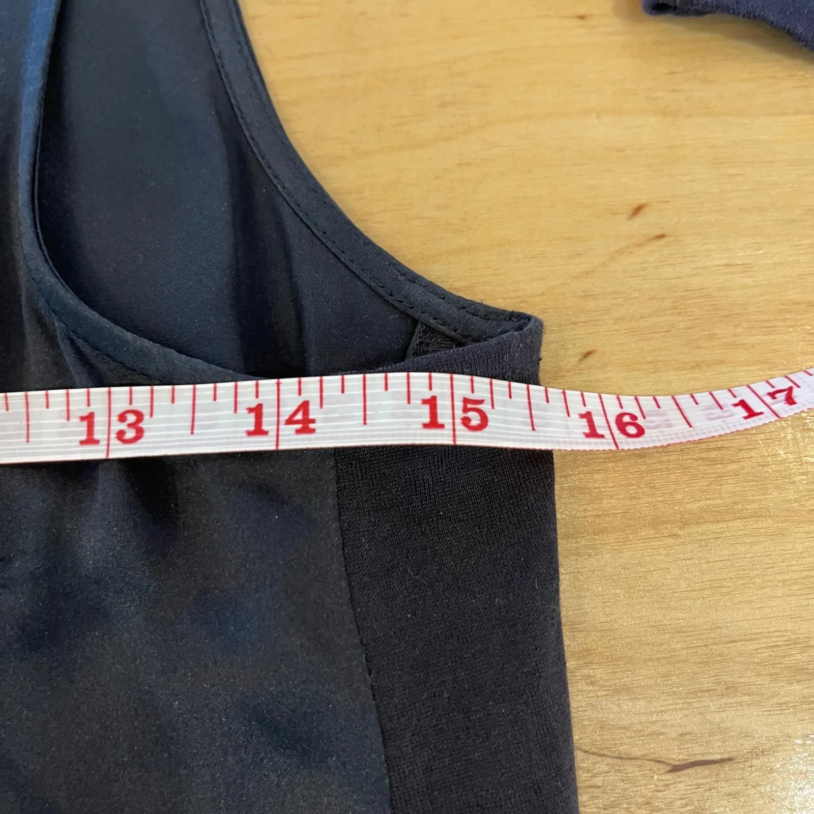 GO by Go Silk Zippy Black Sleeveless Silk Blend Top With Zipper‎ Detail Size XS - Image 6