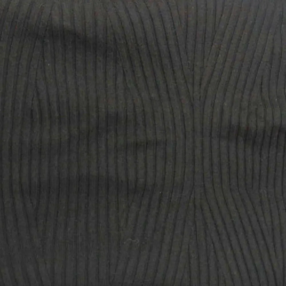 Alexander Wang Black Ribbed Sweater Dress  Women's LARGE - Image 2