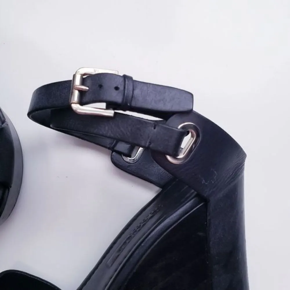 Ralph Lauren Collection‎ Black Size 9.5 - Image 4