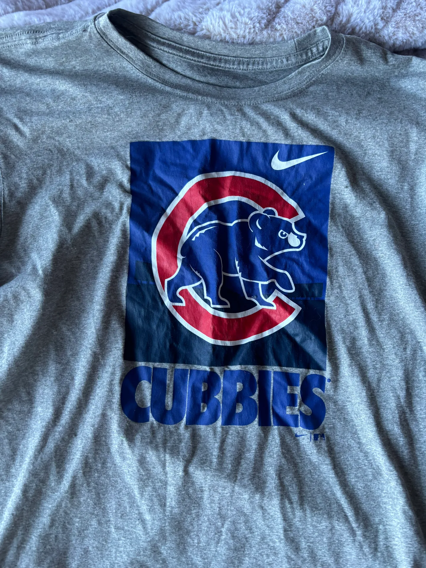 Chicago Cubs Shirt - Image 2
