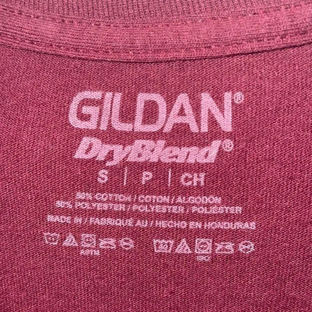 Gildan “ Built for the Mine” unisex shirt small - Image 30