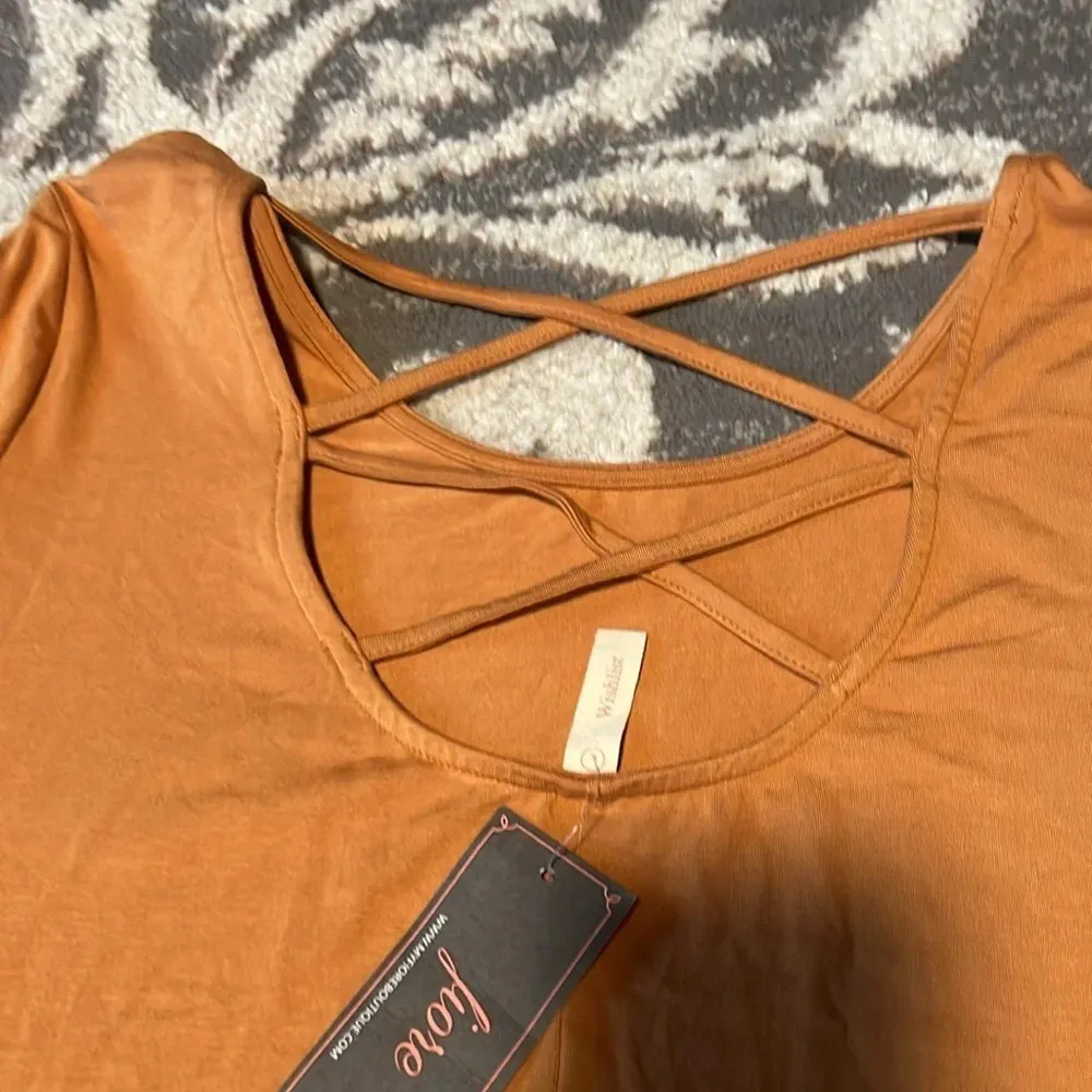 Wishlist knit dress. Super soft and stretchy.  NWT - Image 3