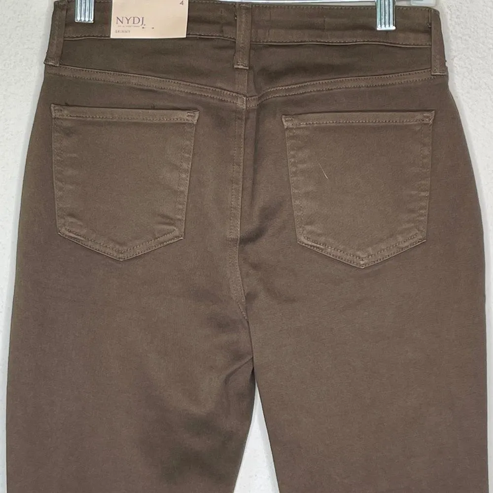 NYDJ Skinny‎ Jeans nwt - Image 2