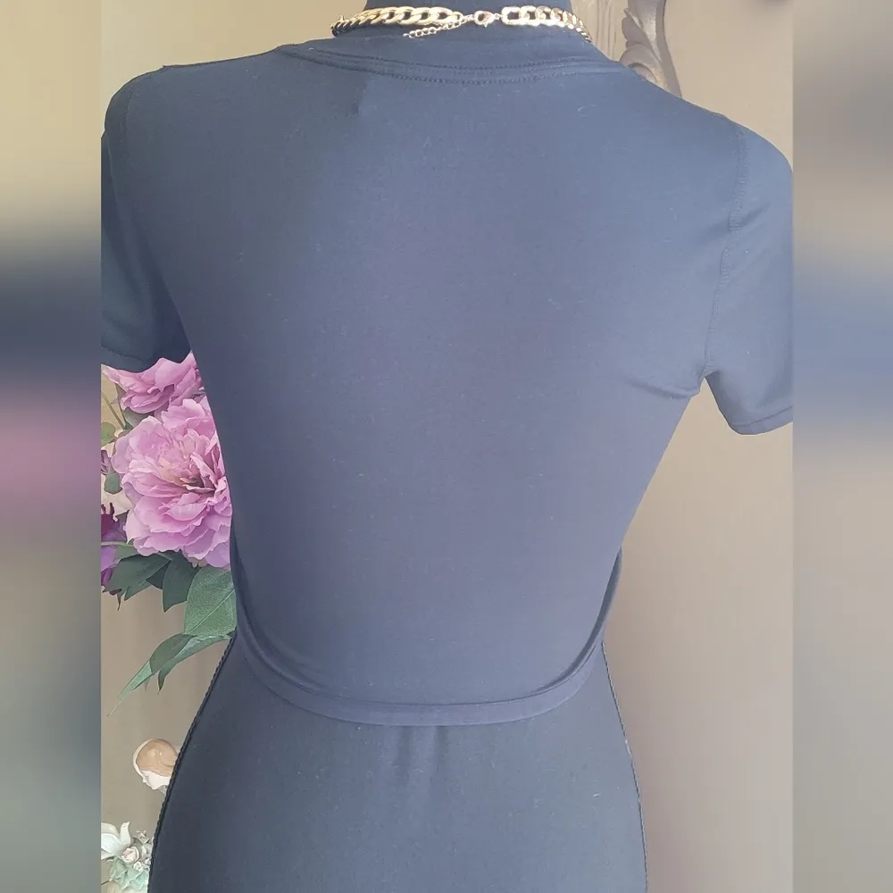 Abercrombie &fitch crop top - Image 3