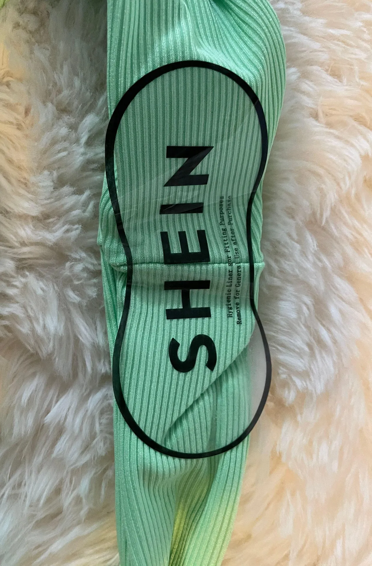 SheIn Bikini Set - Image 3